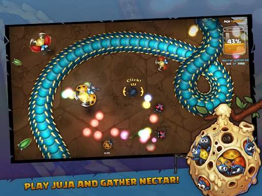 Little Big Snake screenshot