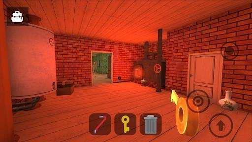 Angry Neighbor screenshot