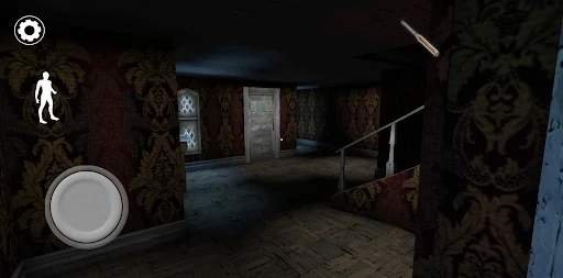 Granny 3 screenshot