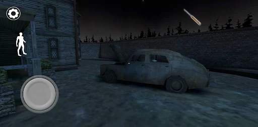 Granny 3 screenshot