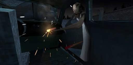 Granny 3 screenshot