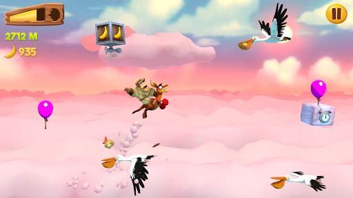 Banana Kong 2 screenshot