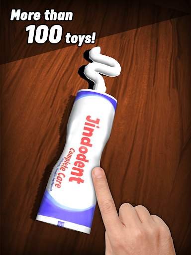 Antistress - relaxation toys screenshot