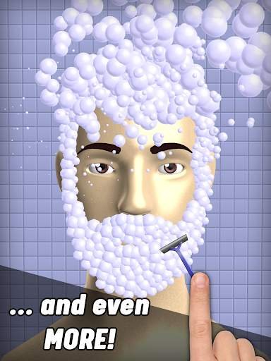 Antistress - relaxation toys screenshot