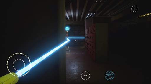 Poppy Playtime Chapter 1 screenshot