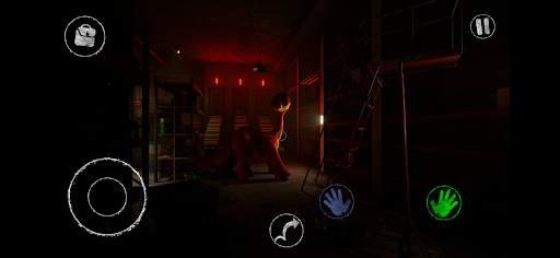 Poppy Playtime Chapter 2 screenshot
