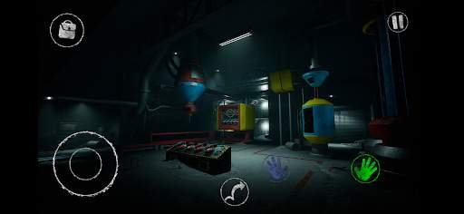 Poppy Playtime Chapter 2 screenshot