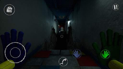 Poppy Playtime Chapter 2 screenshot