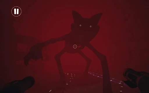 Poppy Playtime Chapter 3 screenshot