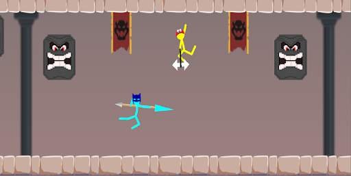 Supreme Duelist Stickman screenshot
