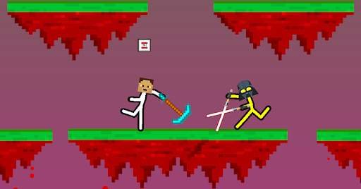 Supreme Duelist Stickman screenshot