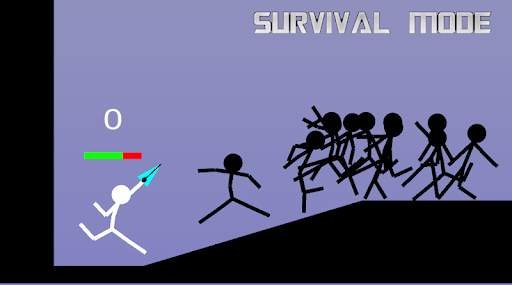 Supreme Duelist Stickman screenshot