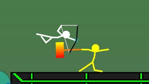 Supreme Duelist Stickman screenshot