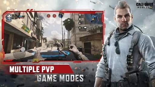 Call of Duty Mobile screenshot