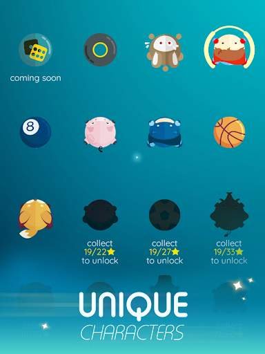Dancing Ballz: Magic Tiles screenshot