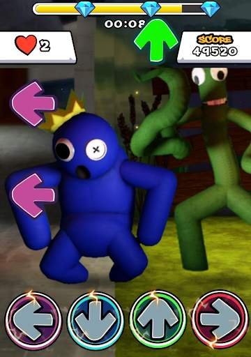 FNF Music Night Battle screenshot