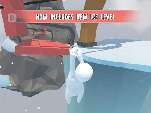 Human: Fall Flat screenshot