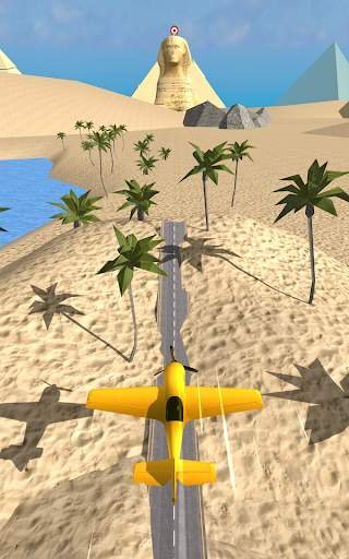 Bike Jump screenshot