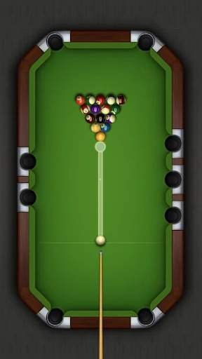 Pooking - Billiards City screenshot
