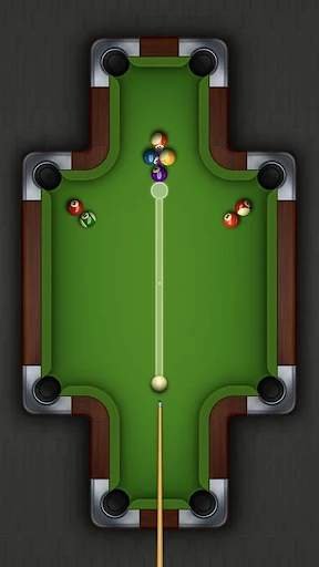 Pooking - Billiards City screenshot