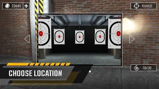 Gun Builder 3D Simulator screenshot