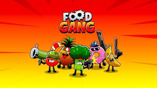Food Gang screenshot