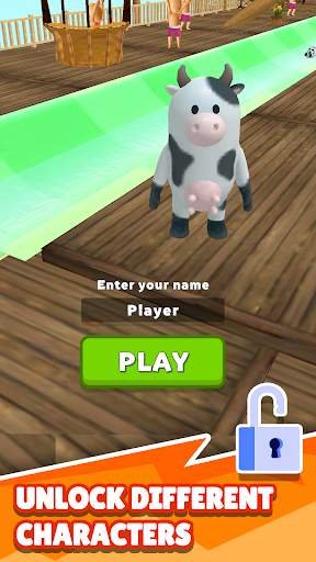 aquapark.io screenshot