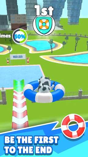 aquapark.io screenshot