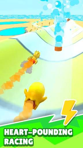 aquapark.io screenshot
