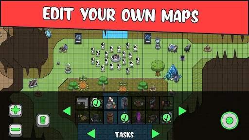 Murder us screenshot