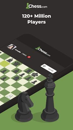 Chess - Play and Learn screenshot