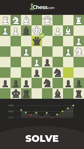 Chess - Play and Learn screenshot