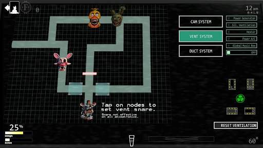 Ultimate Custom Night screenshot