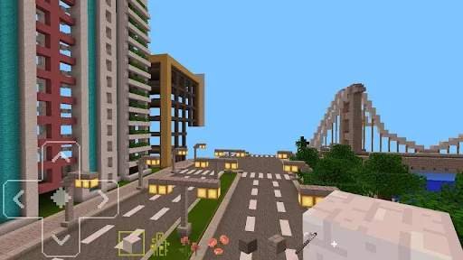 Craftsman: Building Craft screenshot