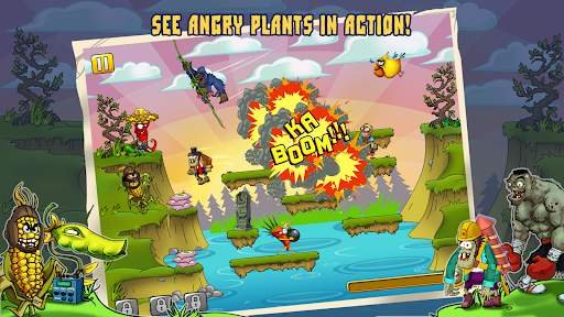 Zombie Harvest screenshot