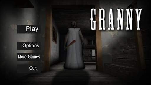 Granny screenshot