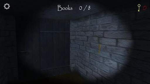Slendrina:The Cellar screenshot