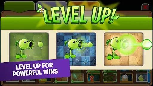 Plants vs. Zombies 2 screenshot