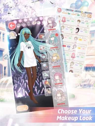 Love Nikki-Dress UP Queen screenshot