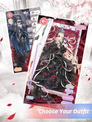 Love Nikki-Dress UP Queen screenshot