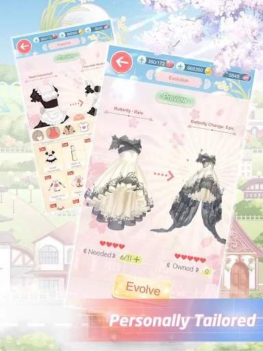 Love Nikki-Dress UP Queen screenshot