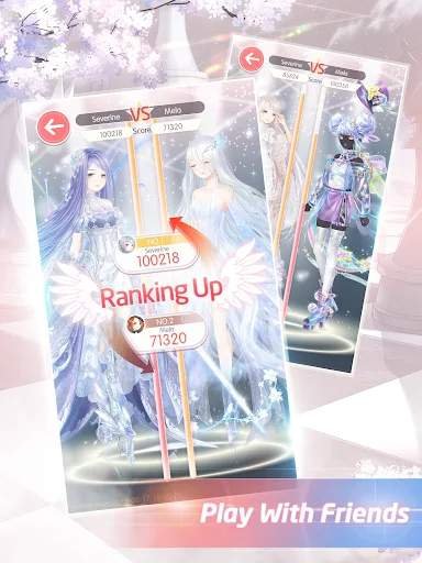 Love Nikki-Dress UP Queen screenshot