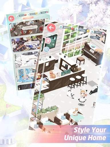 Love Nikki-Dress UP Queen screenshot