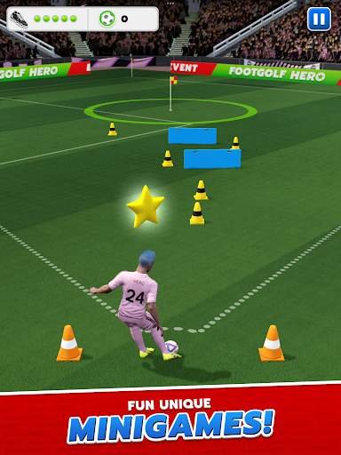 Score! Hero screenshot