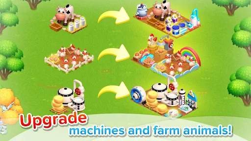 Family Farm Seaside screenshot