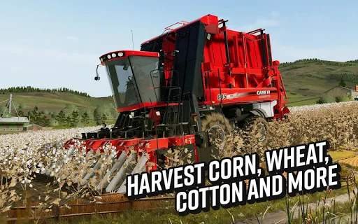 Farming Simulator 20 screenshot