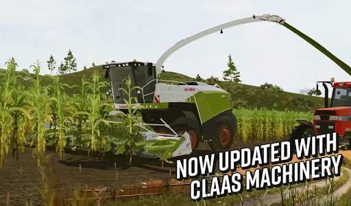 Farming Simulator 20 screenshot