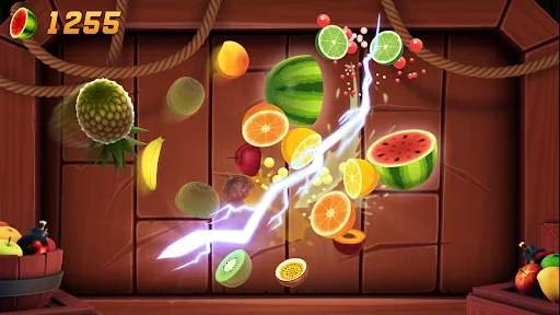 Fruit Ninja 2 screenshot