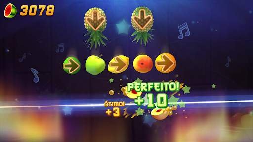 Fruit Ninja 2 screenshot