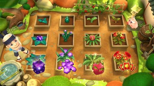 Fruit Ninja 2 screenshot